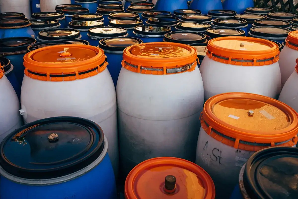 Chemical & Toxic Waste Cleanup in University, FL